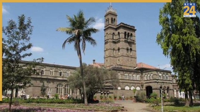SPPU Indian Security Press degree certificate partnership 2025 Savitribai Phule Pune University new secure degree certificates cost savings ISP Nashik 16 security features for SPPU degree certificates How SPPU’s new certificates reduce tampering with ISP collaboration Benefits of SPPU’s high-security degree papers from Indian Security Press