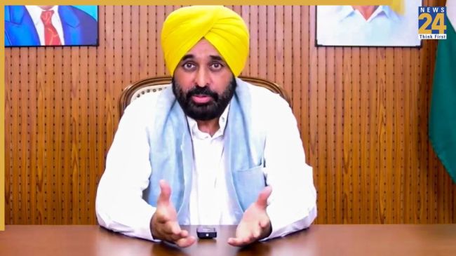 Punjab News, Punjab Latest News, Punjab, Punjab Floods, Punjab CM, Bhagwant Mann, Chief Minister Health Insurance Scheme, Mohalla Clinics, पंजाब न्यूज, पंजाब ताजा खबर, पंजाब, पंजाब बाढ़, पंजाब सीएम, भगवंत मान, मुख्यमंत्री स्वास्थ्य बीमा योजना, मोहल्ला क्लीनिक