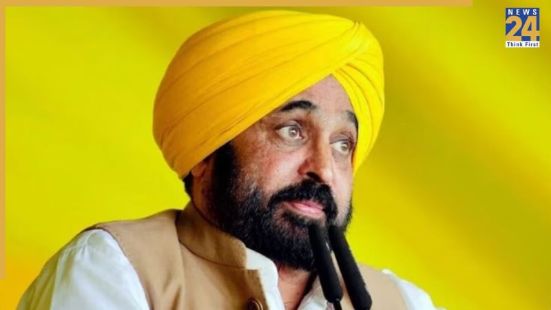 Punjab News, Punjab Latest News, Punjab CM Health Scheme, CM Punjab Flood, Bhagwant Mann, Punjab, पंजाब न्यूज, पंजाब ताजा खबर, पंजाब सीएम स्वास्थ्य योजना, सीएम पंजाब बाढ़, भगवंत मान, पंजाब