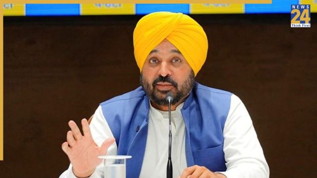 Punjab, Punjab Cabinet Meeting, GST-2, Cabinet Minister Harpal Singh Cheema, CM Bhagwant Mann, OTS Scheme, पंजाब, पंजाब कैबिनेट बैठक, GST-2, केबिनेट मंत्री हरपाल सिंह चीमा, सीएम भगवंत मान, OTS स्कीम