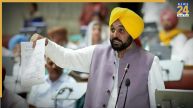Punjab News, Punjab Latest News, Punjab Floods, Punjab CM, Bhagwant Mann, Punjab Assembly, पंजाब न्यूज, पंजाब ताजा खबर, पंजाब बाढ़, पंजाब सीएम, भगवंत मान, पंजाब विधानसभा