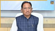 Raipur News, Raipur Latest News, Chhattisgarh, Chhattisgarh Lutti Dam, CM Vishnu Dev Sai, Water Resources Department, रायपुर न्यूज, रायपुर ताजा खबर, छत्तीसगढ़, छत्तीसगढ़ लुत्ती बांध, सीएम विष्णु देव साय, जल संसाधन विभाग
