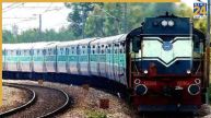 Indian Railways, Special Trains, Navratri, Diwali, Chhath Puja, Festive Season, Uttar Pradesh, Bihar, Madhya Pradesh, Jharkhand, West Bengal, Assam, Anand Vihar, Bhagalpur, Mumbai Central, Kathgodam, Udhna, Subedarganj, Bandra Terminus, Badni, Kolkata, Lucknow, Mau, Train Travel, Festival Arrangements