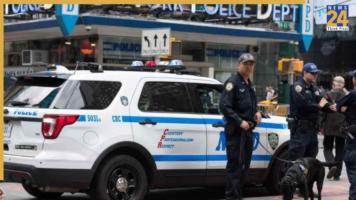 US में भारतीय बिजनेसमैन राकेश की हत्या, Motel में रुके हत्यारे ने सिर में मारी गोली