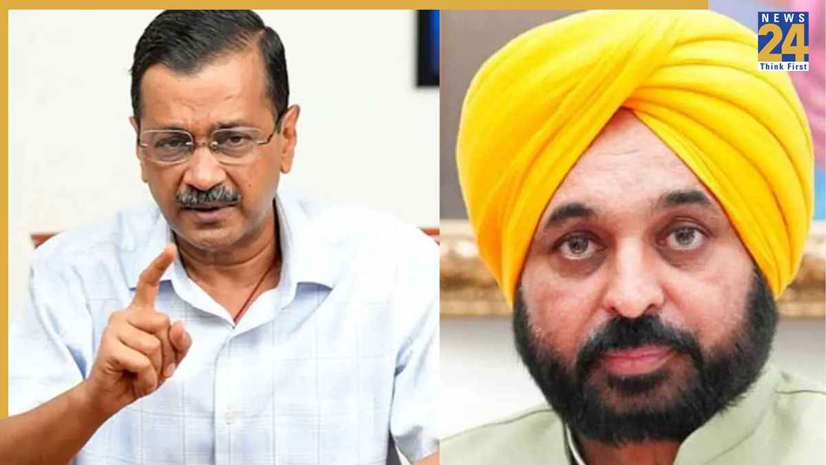IPS पूरन कुमार मामले में इंसाफ के लिए सड़कों पर उतरेगी AAP पार्टी, पंजाब के मुख्य जिलों में निकाला जाएगा कैंडल मार्च