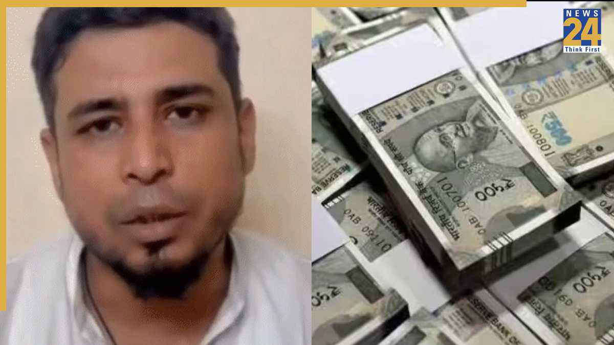 आसनसोल 350 करोड़ चिटफंड घोटाले में बड़ा एक्शन, टीएमसी नेता सकिल अहमद का बेटा तहसीन गिरफ्तार