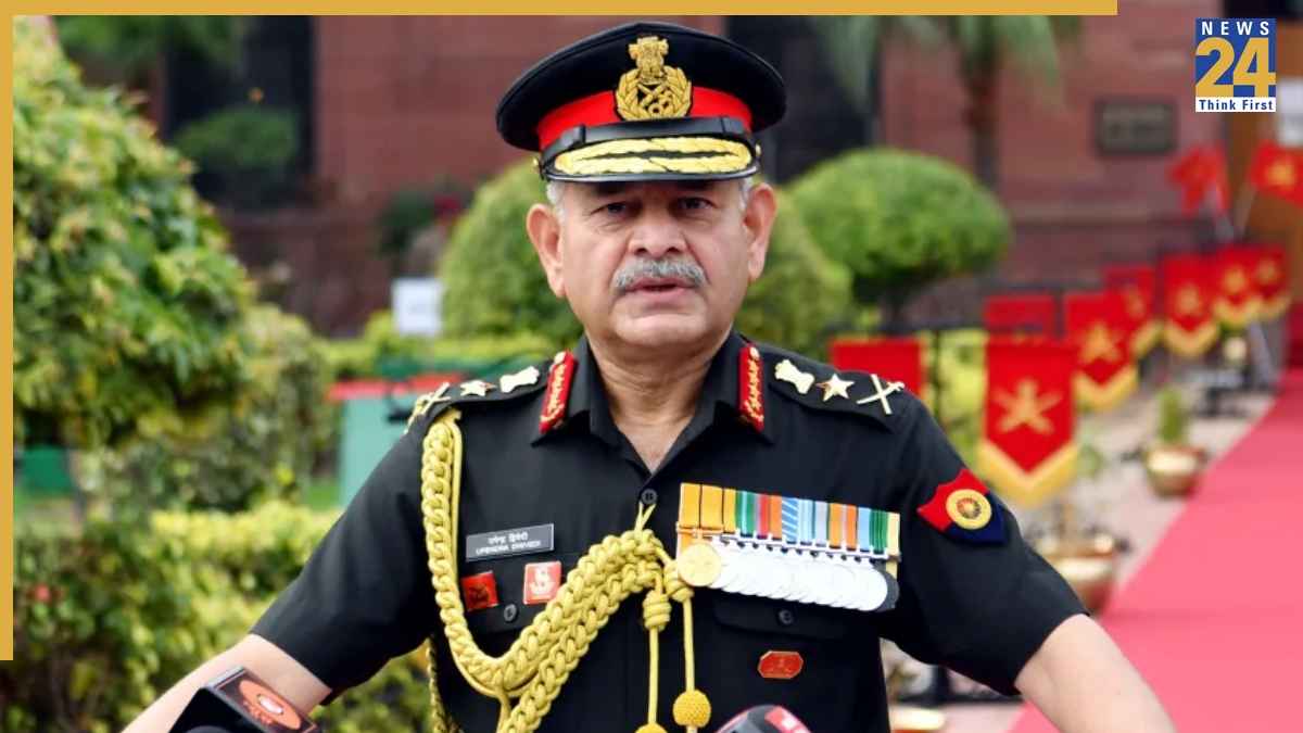 ऑपरेशन सिंदूर 2.0 के लिए तैयार है भारतीय सेना, आर्मी चीफ द्विवेदी ने बताया प्लान