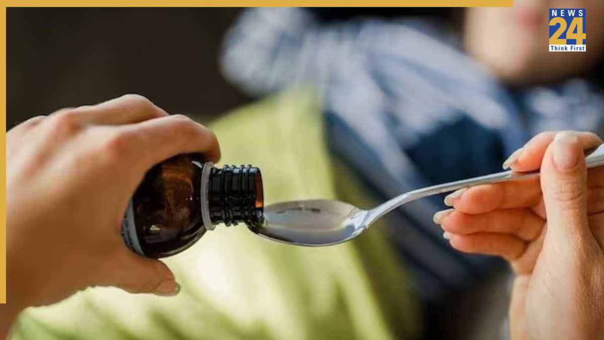 कोल्ड्रिफ कफ सिरप कंपनी का मालिक हिरासत में