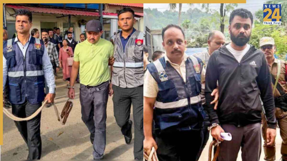 जुबीन गर्ग मौत मामले में CID को बड़ी सफलता, बरामद हुआ मोबाइल फोन, खुलेंगे राज