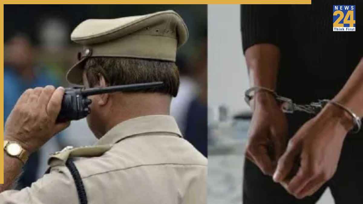 ISI और ईरान की परमाणु एजेंसी से जुड़े दिल्ली से गिरफ्तार जासूस के तार, पूछताछ में हुए चौंकाने वाले खुलासे