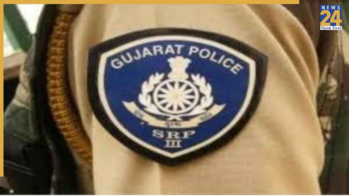 गुजरात में छिपाकर चलाई जा रही MD ड्रग्स फैक्ट्री का भंडाफोड़, 5 आरोपी गिरफ्तार