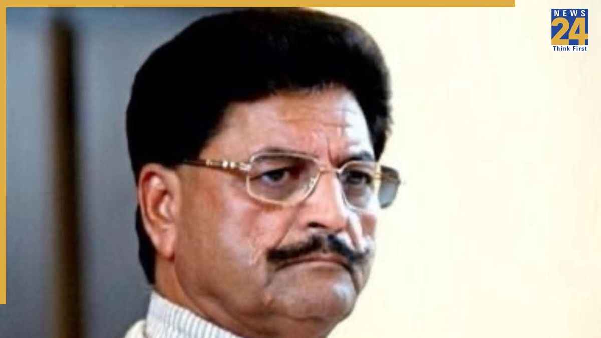 जम्मू-कश्मीर के पूर्व मंत्री गुलचैन सिंह चरक का निधन, कुछ दिनों से चल रहे थे बीमार