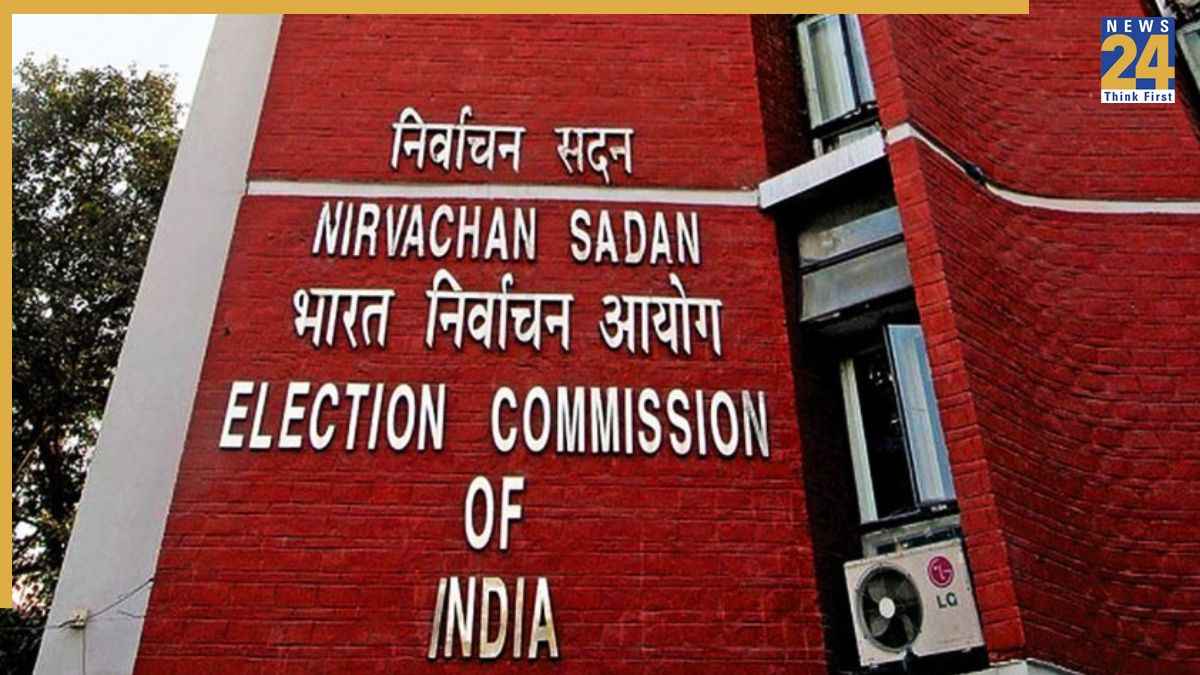New Delhi, Delhi News, Election Commission, Special Intensive Review, SIR, Conference, Chief Electoral Officer, नई दिल्ली, दिल्ली न्यूज, चुनाव आयोग, विशेष गहन पुनरीक्षण, एसआईआर, सम्मेलन, मुख्य चुनाव अधिकारी