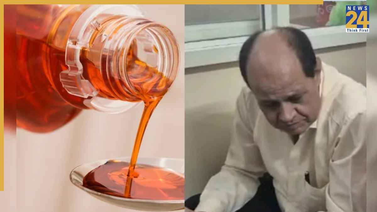 छिंदवाड़ा में गिरफ्तार हुआ डॉ प्रवीण सोनी