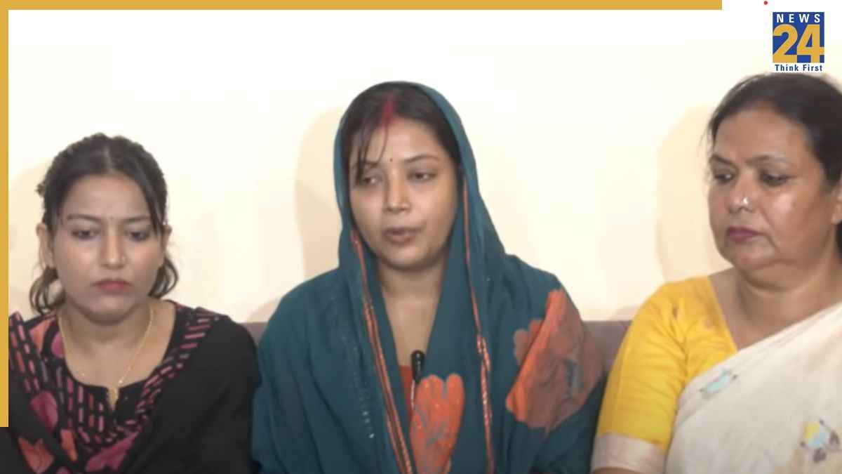 Bihar elections, Bihar assembly elections, Bhojpuri actors Pawan Singh, Jyoti Singh, Bihar politics, Jyoti Singh press conference, बिहार चुनाव, बिहार विधानसभा चुनाव, भोजपुरी कलाकार पवन सिंह, ज्योति सिंह, बिहार राजनीति, ज्याति सिंह प्रेसवार्ता