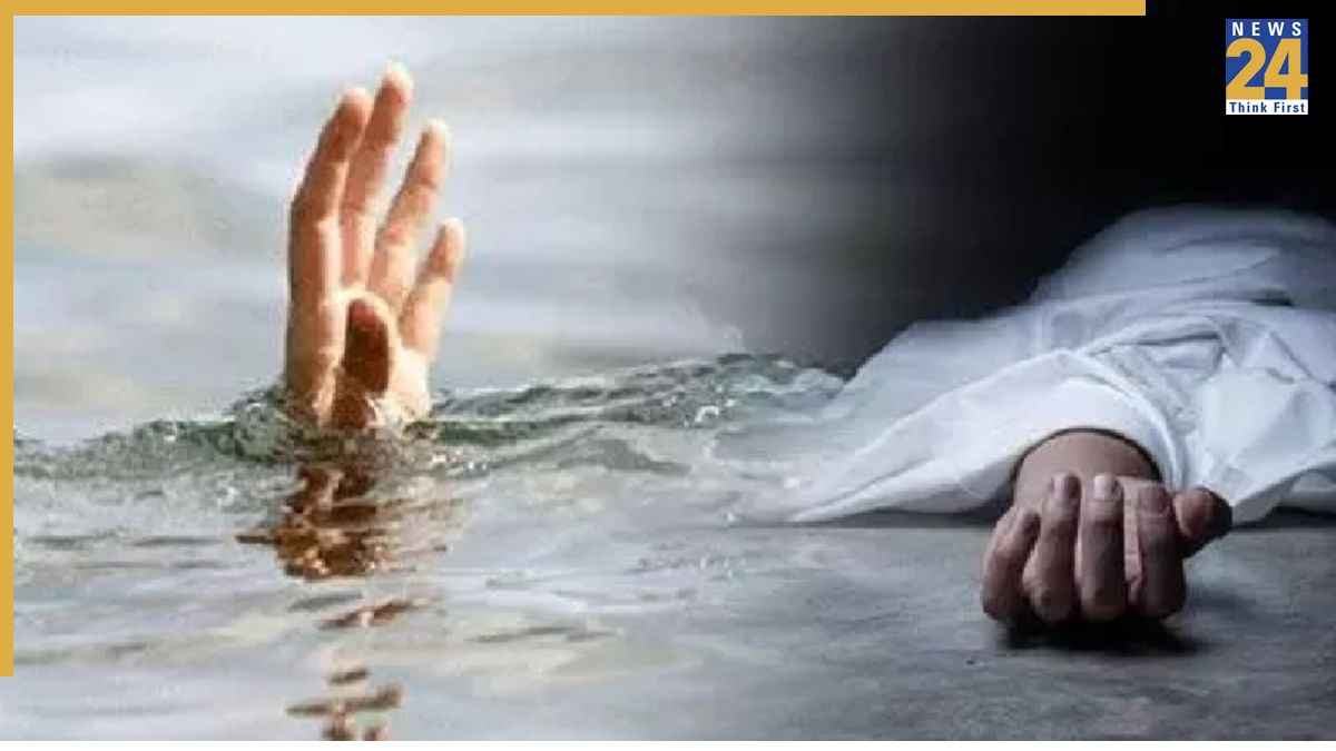 छत्तीसगढ़ में दर्दनाक हादसा, नहाने गए 3 मासूमों की तालाब में डूबने से मौत