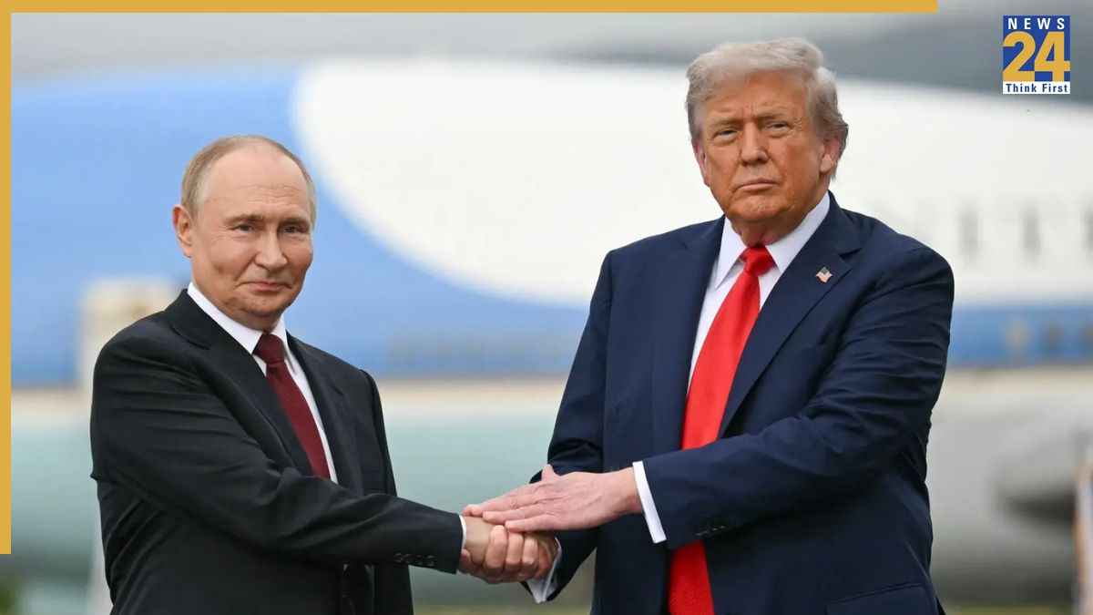 Donald Trump, Vladimir Putin, Zelensky, Ukraine War, White House, डॉनाल्ड ट्रंप, ब्लादिमीर पुतिन, जेलेंस्की, युक्रेन युद्ध, व्हाइट हाउस