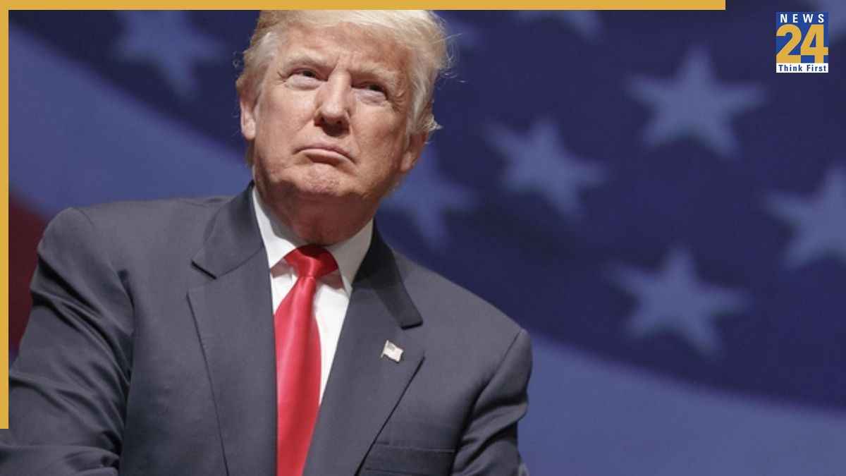 30 मिनट में गिरे Trump के 2 जहाज, इसके पीछे China का हाथ?