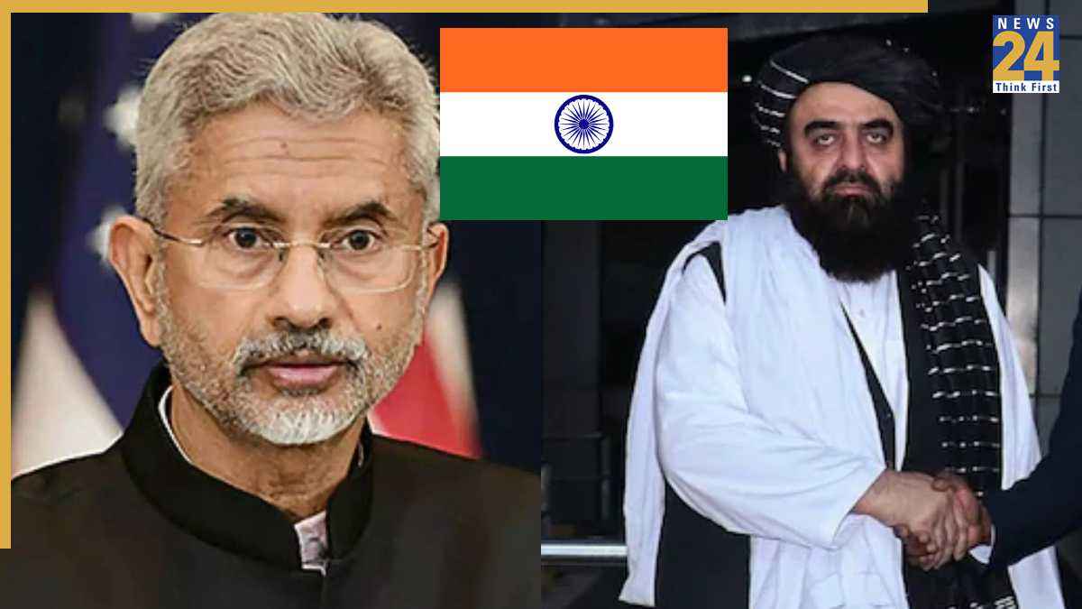 तालिबान में फिर खुलेगा भारतीय दूतावास, विदेश मंत्री अमीर मुत्तकी के दौरे के बाद बड़ा फैसला
