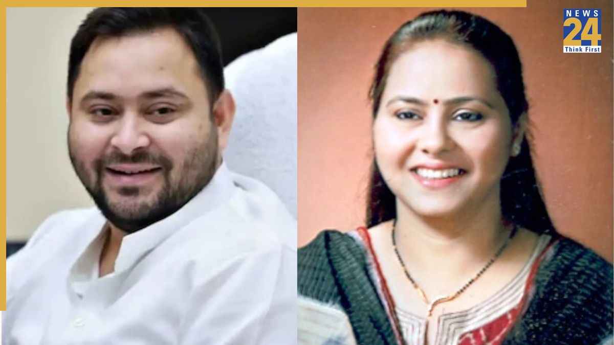 'बिहार में बनेगी युवाओं की सरकार', CM पद के लिए तेजस्वी के नाम की घोषणा पर बोली मीसा भारती