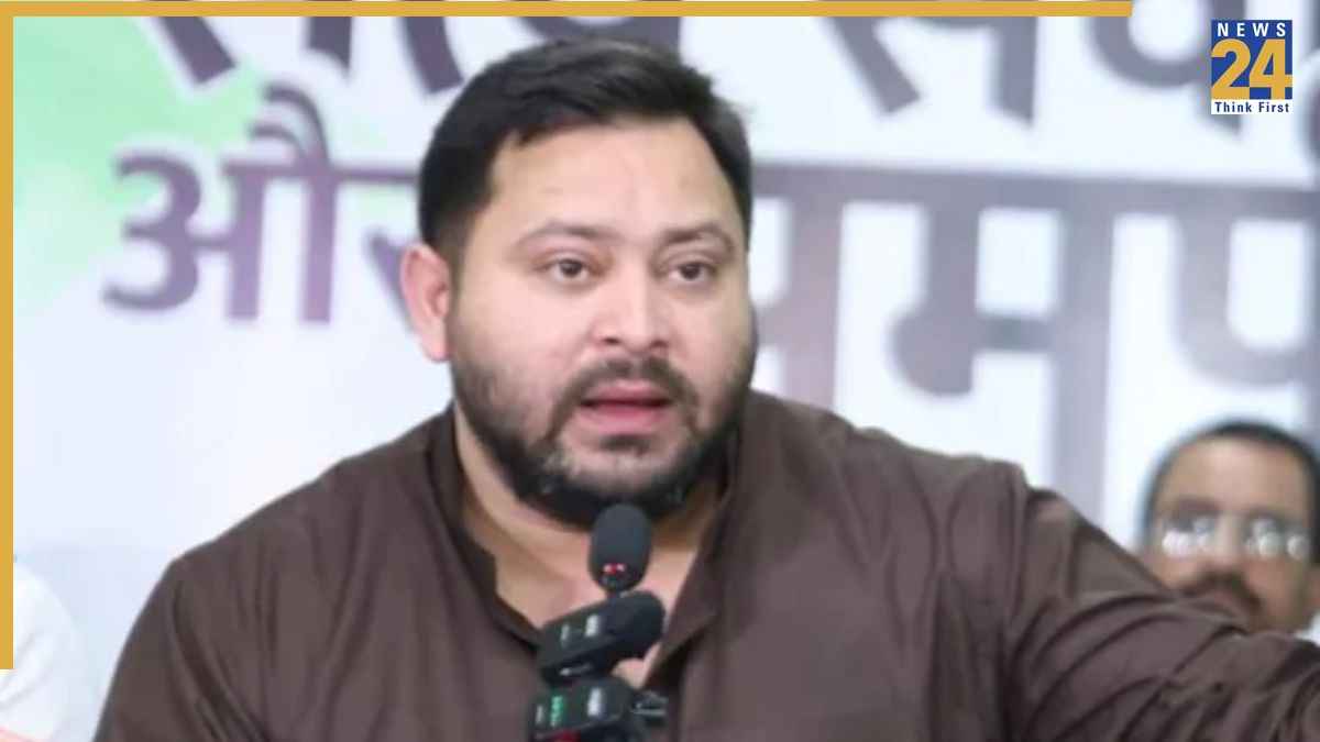 Bihar elections, Bihar latest news, Bihar, Bihar BJP, NDA, Tejashwi Yadav, RJD, Tejashwis assets, election affidavits, बिहार चुनाव, बिहार ताजा खबर, बिहार, बिहार बीजेपी, एनडीए, टिकट बंटवारा, तेजस्वी यादव, आरजेडी, तेजस्वी की संपत्ति, चुनाव हलफनामे