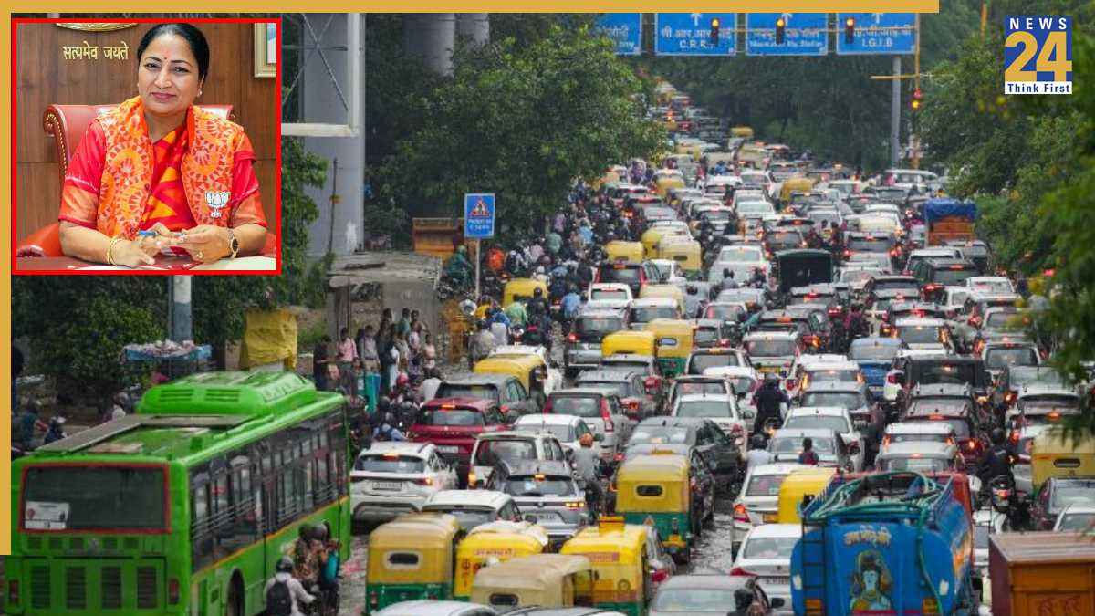 दिल्ली में पुराने वाहनों को कभी भी मिलेगी एनओसी