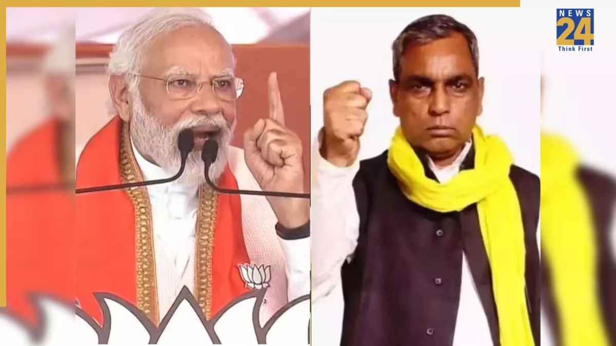 Bihar Assembly Elections 2025, Om Prakash Rajbhar, SBSP party, NDA seat sharing, Bihar polls breakup, Gathbandhan Dharma, BJP JD(U) alliance, independent contest Bihar, UP minister Bihar election, Rajbhar community vote