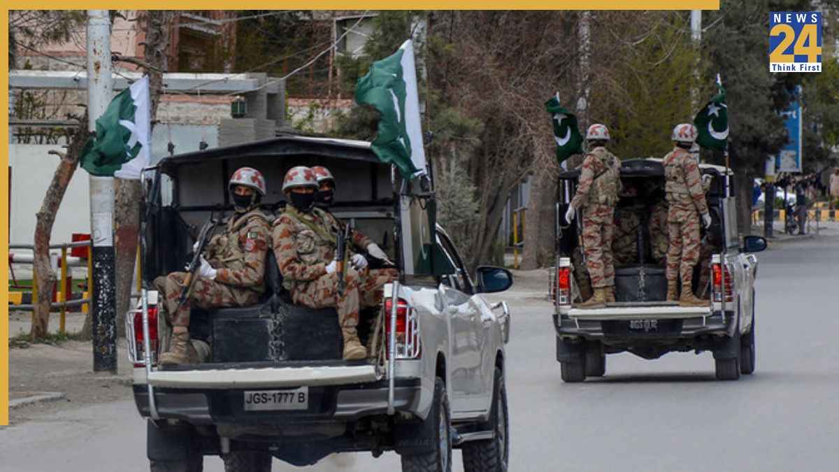 Pakistan News, Pakistan Latest News, Pakistan Security Forces, Pakistan school attack, TTP terrorists, terrorists killed, पाकिस्तान न्यूज, पाकिस्तान ताजा खबर, पाकिस्तान सुरक्षा बल, पाकिस्तान स्कूल पर हमला, टीटीपी आतंकी, आतंकी मारे गए