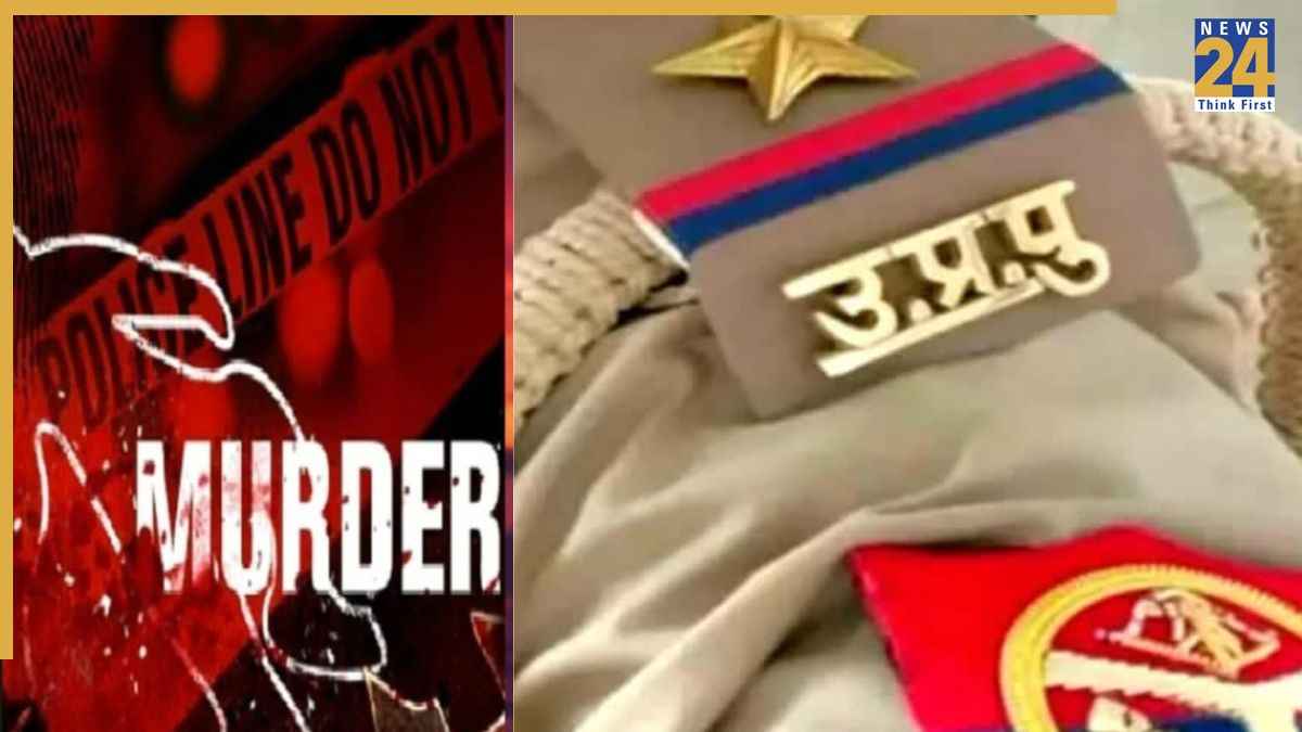 बागपत में मौलाना की पत्नी और दो बेटियों के Murder से सनसनी, वारदात से पहले CCTV किया बंद