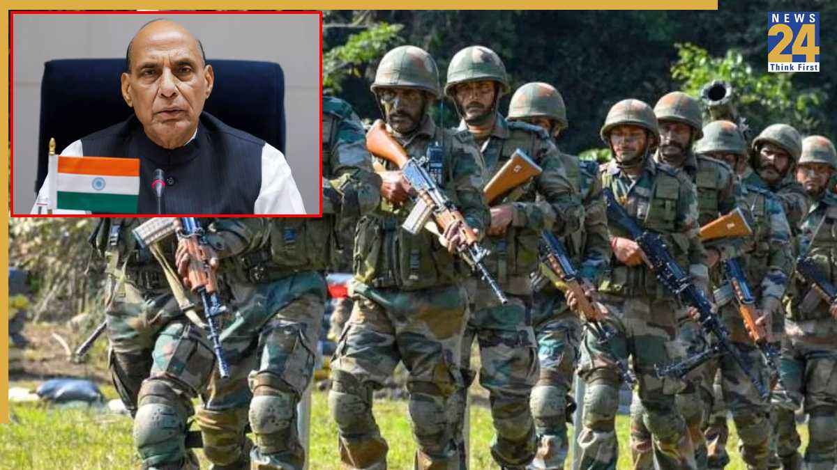 पूर्व सैनिकों और आश्रितों के लिए 100 प्रतिशत वित्तीय सहायता में बढ़ोत्तरी