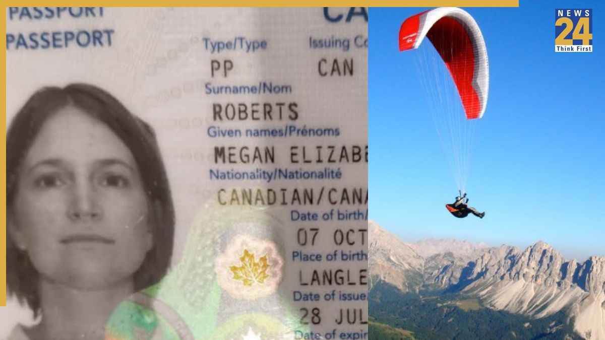 हिमाचल प्रदेश में हादसा, पैराग्लाइडर महिला पायलट की क्रैश लैंडिंग के दौरान मौत