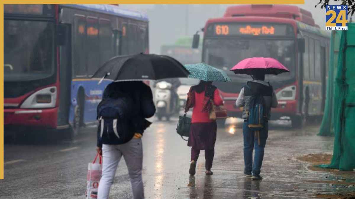 दिल्ली NCR में आने वाले 3 दिनों में हो सकती है कृत्रिम बारिश, सामने आया बड़ा अपडेट