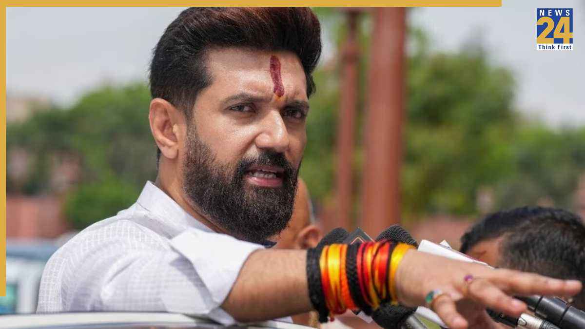 बिहार के सीएम बनेंगे चिराग पासवान_