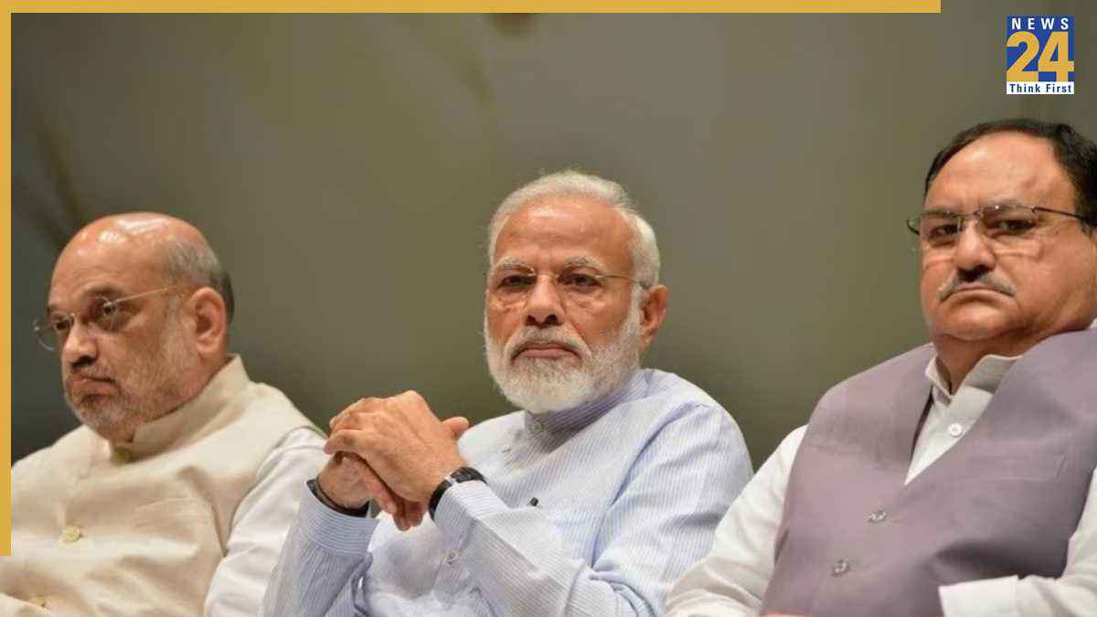 बिहार चुनाव में बीजेपी के सामने चुनौतियां