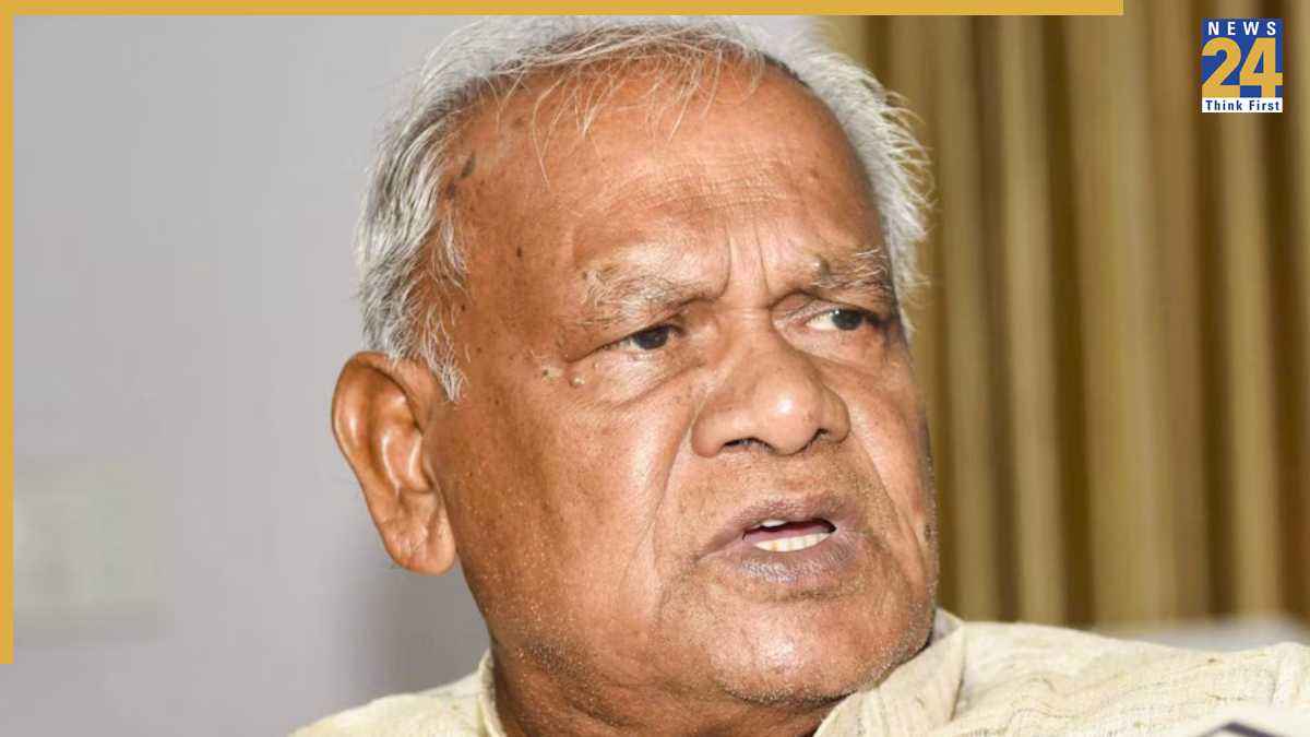 बिहार चुनाव में सीट शेयरिंग पर जीतन राम क्यों हैं नाराज