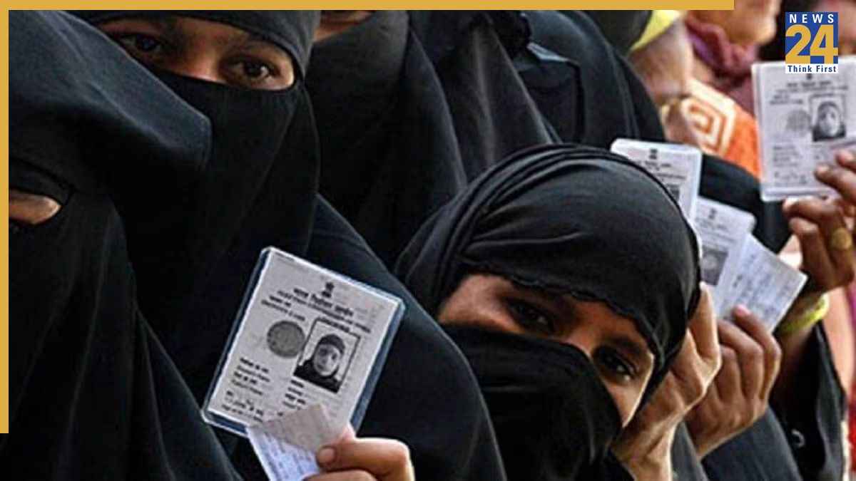 बिहार चुनाव में मुस्लिम फैक्टर किसके पक्ष में? किस दल ने कितने दिए टिकट, किसे कितना फायदा