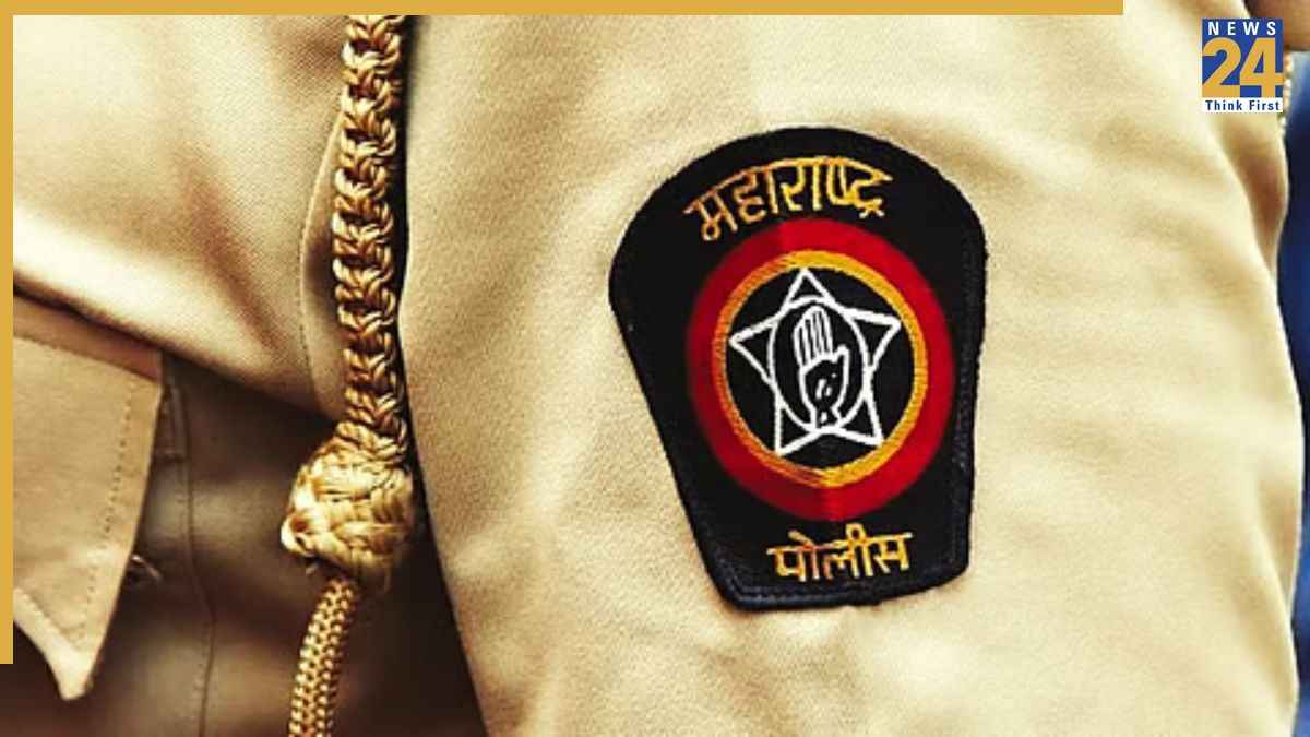 बीड के गुरुकुल में गुंडागर्दी! 11 विद्यार्थियों की डंडे और बेल्ट से पिटाई, चालक के पिता पर भी जान लेवा हमला