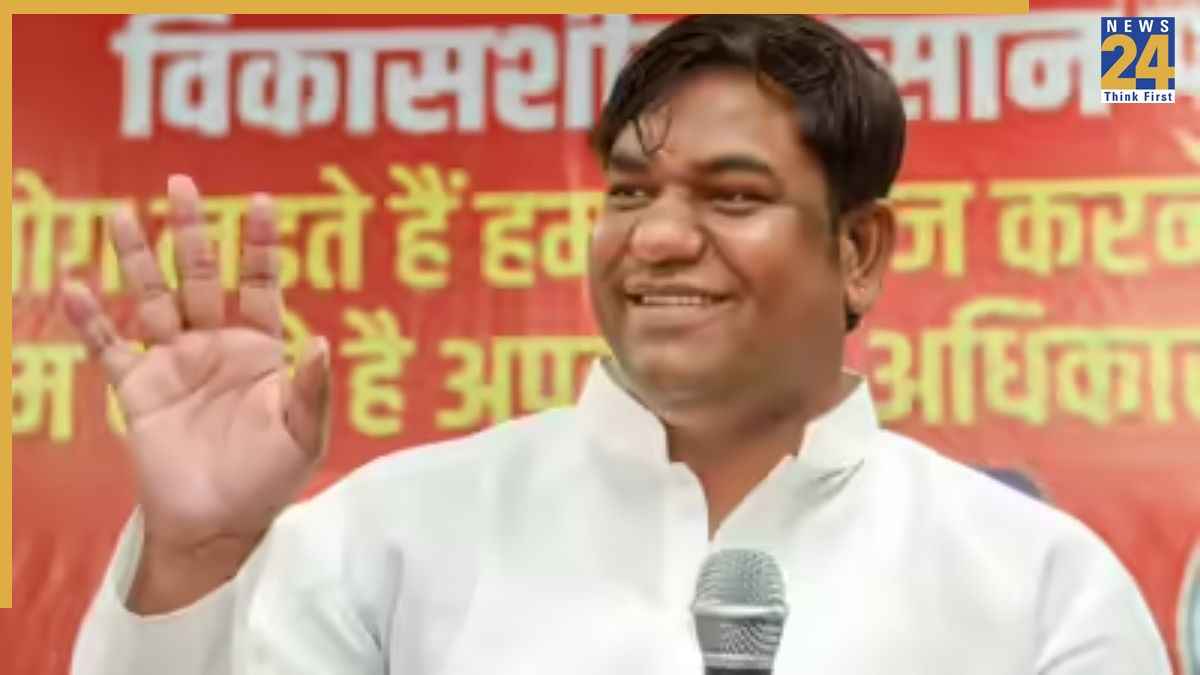 बिहार में VIP पार्टी ने जारी की 15 उम्मीदवारों की सूची, इन सीटों पर उतारे प्रत्याशी