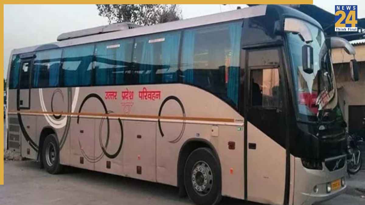 महाराष्ट्र के बाद यूपी के लोगों को भी दशहरे पर तोहफा, इतना घटा रोडवेज एसी बसों का किराया