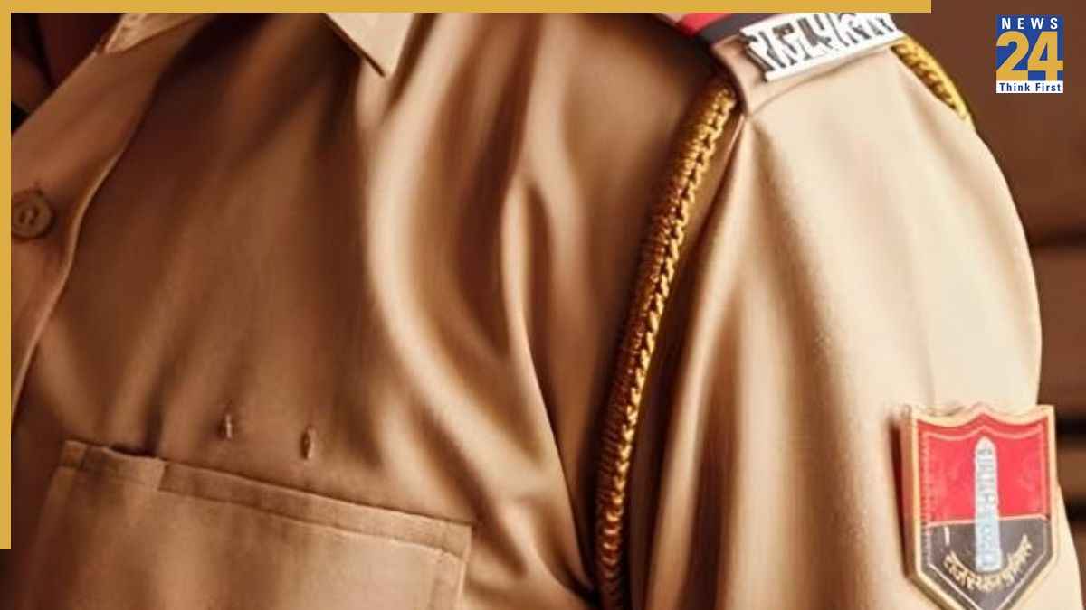 Rajasthan News, Rajasthan Police, Rajasthan, Udaipur News, Udaipur Police, newborn babies, baby exchange, राजस्थान न्यूज, राजस्थान पुलिस, राजस्थान, उदयपुर न्यूज, उदयपुर पुलिस, नवजात बच्चे, बच्चों की अदला बदली