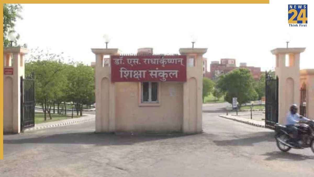 राजस्थान के स्कूलों में राष्ट्रगान से होगी दिन की शुरूआत, बोले शिक्षा मंत्री 'जो नहीं गाएगा, माना जाएगा गैरहाजिर'