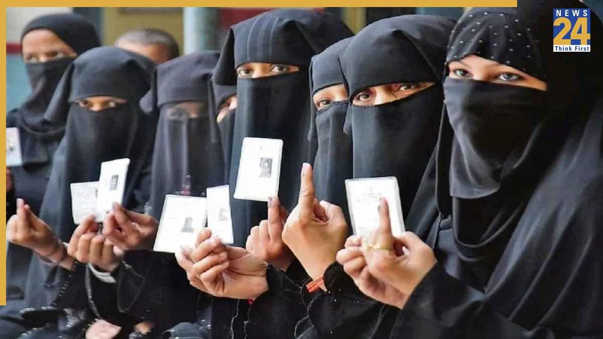 Bihar में किस तरफ जाएंगे मुसलमान? RJD-AIMIM किसके होंगे भाईजान?