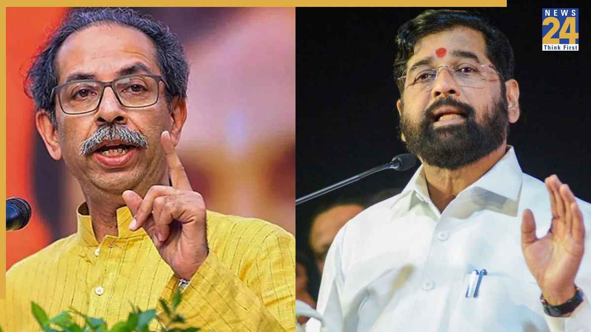 Mumbai, Mumbai News, Uddhav Thackeray, Shiv Sena, Eknath Shinde, Dussehra, Vijayadashami, rally, मुंबई, मुंबई न्यूज, उद्धव ठाकरे, शिवसेना, एकनाथ शिंदे, दशहरा, विजयदशमी, रैली