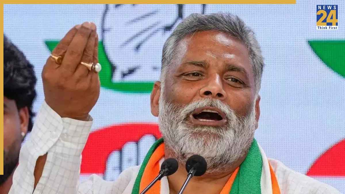 Manthan 2025: किसका दूध पीकर बड़े हुए सांसद पप्पू यादव? मंच से दिया बड़ा जवाब