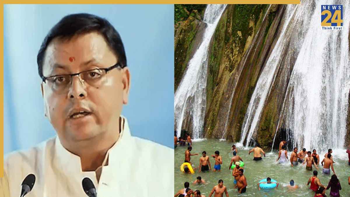 पिछले 3 साल में 23 करोड़ से अधिक पर्यटक पहुंचे उत्तराखंड, रंग ला रहे धामी सरकार के प्रयास