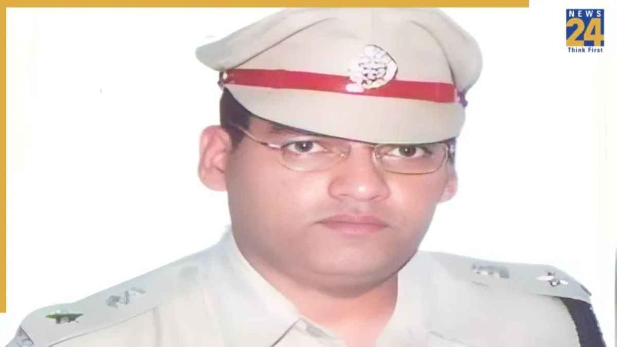 Haryana News, Haryana, IPS Y Puran Kumar, IAS, Amneet P. Kumar, ADGP हरियाणा न्यूज, हरियाणा, आईपीएस वाई पूरन कुमार, आईएएस, अमनीत पी. कुमार, एडीजीपी