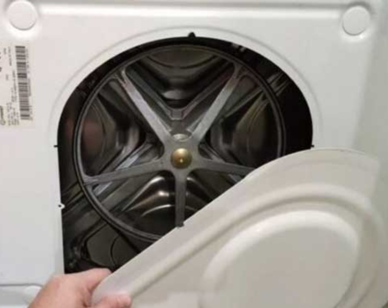 washing Machine washing Machine-1-2