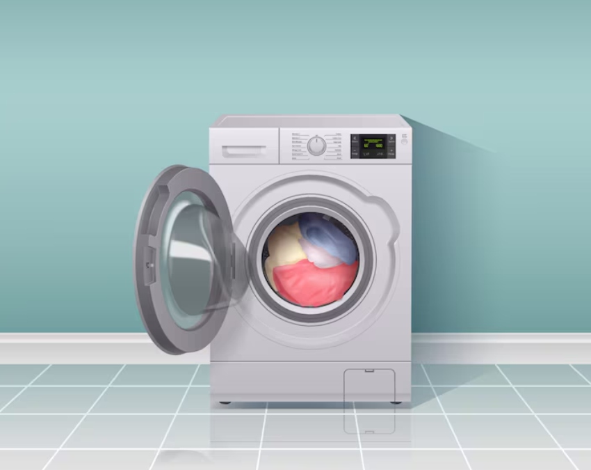 washing Machine-1-2-3