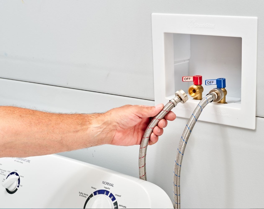 washing Machine-1-2-3-4-5