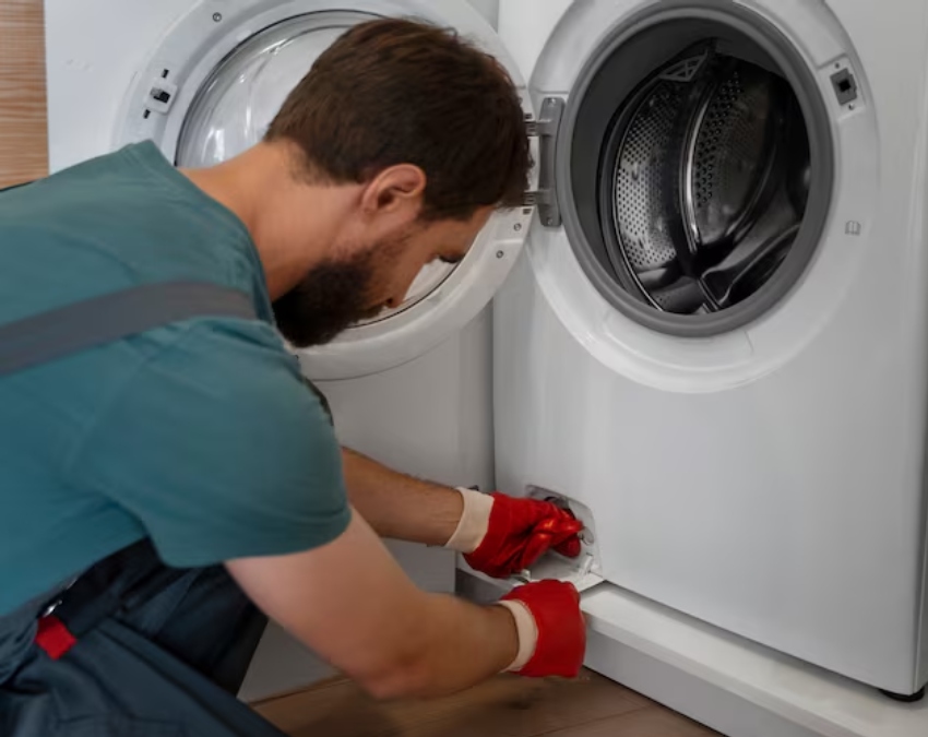 washing Machine-1-2-3-4-5-6